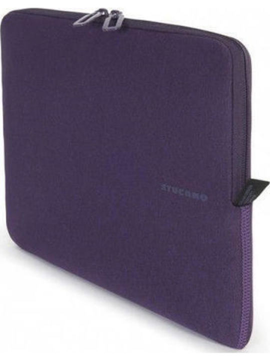 Tucano Θήκη για Laptop 12" σε Μωβ χρώμα BFM1112-PP
