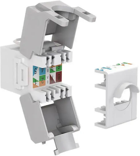 Goobay Keystone 90867 RJ45 1 Stück