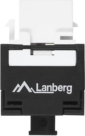 Lanberg Keystone KSU5-2000 RJ45 Kat.5e 1 Stück