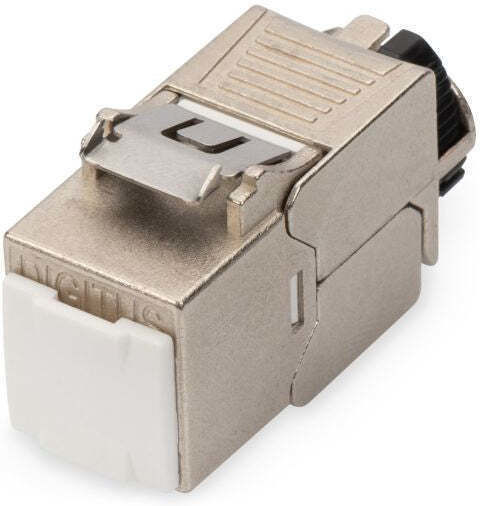 Digitus Netzwerk-Schlüsselsteine DN-93619-24 RJ45 Kat.6a 24 Stück