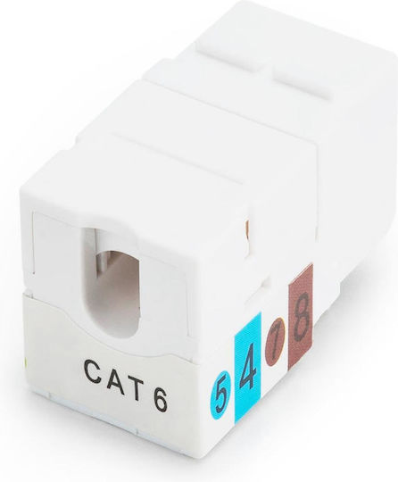 Digitus Netzwerk-Schlüsselsteine DN-93601 RJ45 1 Stück