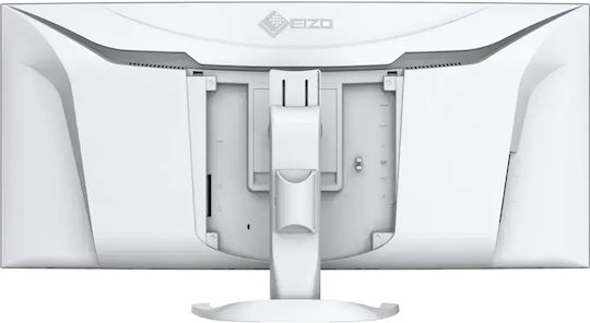 Eizo FlexScan EV3851X Ultrawide IPS Monitor 37.5" QHD 3840x1600 Λευκό