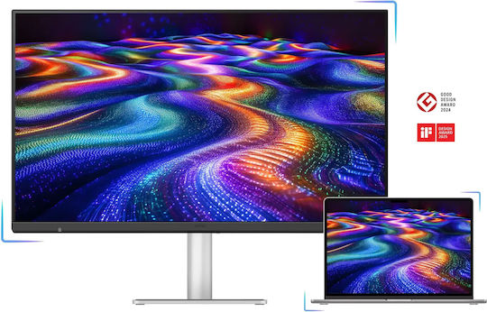 BenQ MA320UG IPS монитор 32" 4K 3840x2160 Сив