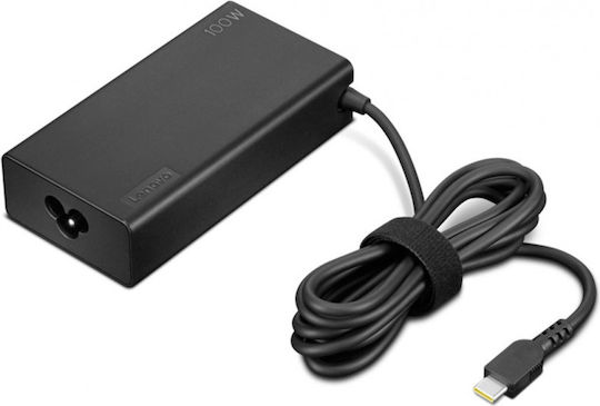Lenovo USB-C Зарядно устройство за лаптоп 100W 20V 5A