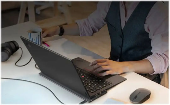 Lenovo USB-C Φορτιστής Laptop για Lenovo
