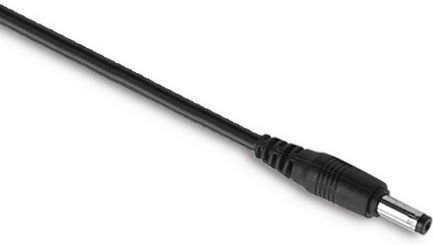 Qoltec Universal Laptop Charger 5V 3A with Detachable Power Cable