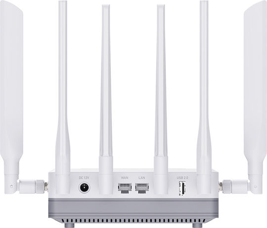 GL-iNet GL-XE3000 5G NR 1τμχ