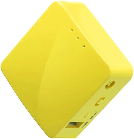 GL-iNet GL-MT300N-V2 Wi-Fi 4 1τμχ