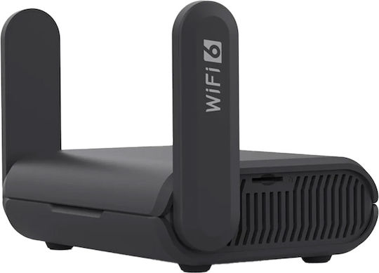 GL-iNet Slate AX Wi-Fi 6 1τμχ