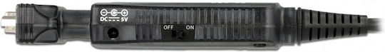 Delock LAN Adapter RJ45 to Serial RS-232 DB9 M-T Delock 62976