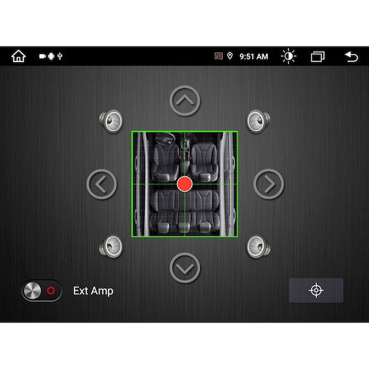 Digital Iq Top 639_cpa 8.4inc Pcm 4 Multimedia System Porsche Macan Mod 2017-2018