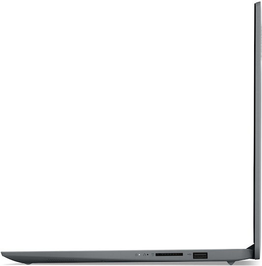 Lenovo IdeaPad 1 15IRU7 15.6" FHD (i5-1335U/16GB/256GB SSD/W11 Home) Gri Cloud (Tastatură US)