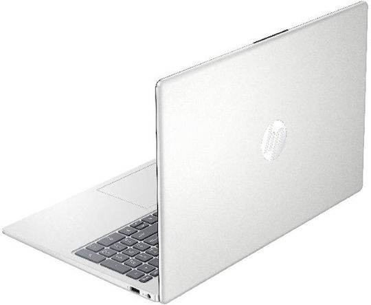 HP 15-fc1000nvx 15.6" Full HD Ryzen 5-7520U 16GB 512GB SSD Windows 11 Home Tastatură Engleză Internațională
