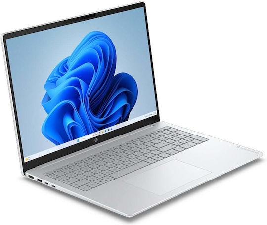 HP OmniBook 3 16-bw0001nvx 16" IPS FHD+ (Ryzen 7-250/16GB/512GB SSD/W11 Home) (Tastatură Engleză Internațională)