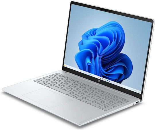 HP OmniBook 3 16-bw0001nvx 16" IPS FHD+ (Ryzen 7-250/16GB/512GB SSD/W11 Home) (Tastatură Engleză Internațională)