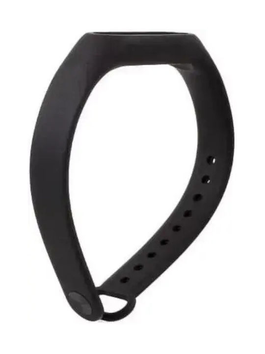 Black Strap (Mi Band 2)