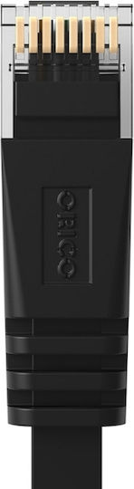 Orico U/UTP Network Cable Ethernet 1m Black