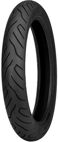 Shinko Sr999 Front 130/90b16 73h Tl 13916999f