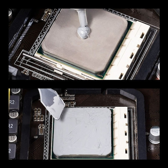 Qoltec 51636 Wärmeleitpaste 3gr