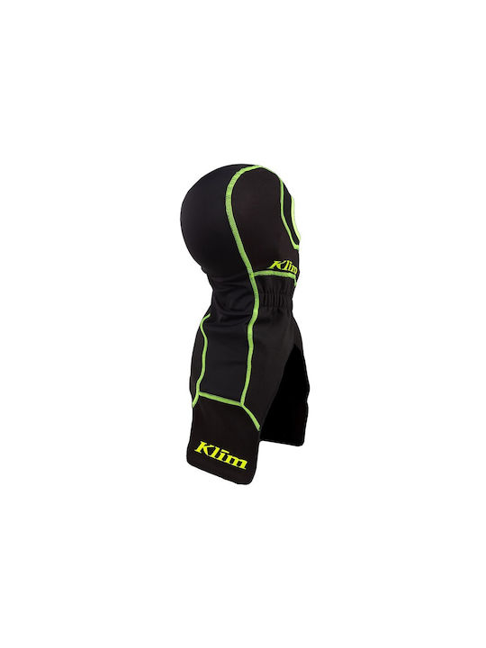 Balaclava Covert Hi-Vis Balaclava 3085-001-000-501 Klim