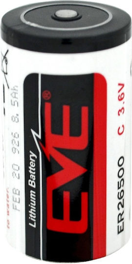 EVE Energy Μπαταρία Λιθίου C 3.6V 1τμχ