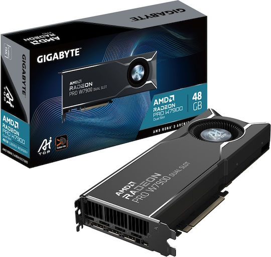 Gigabyte AORUS MASTER AI TOP Z890 Wi-Fi Placă de bază ATX extins cu Intel 1851 Socket