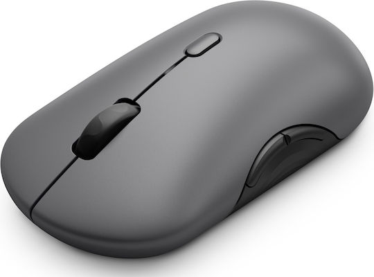 Lenovo 700 Ασύρματο Bluetooth Ποντίκι Γκρι