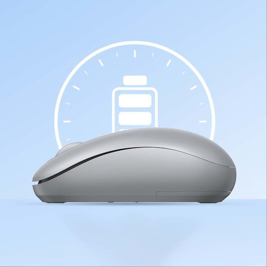 Ugreen MU105 Wireless Mouse Dark Gray