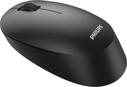 Philips SPT6207BL Set tastatură și mouse Engleză US
