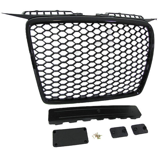 goodGo Dekorative Auto Maske Audi A3 / RS3 / S3