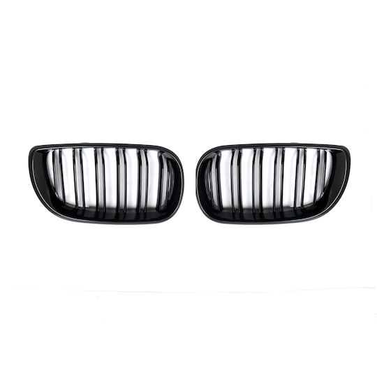 Dekorative Auto Maske BMW E46 / Serie 3 / Serie 3 (E46)