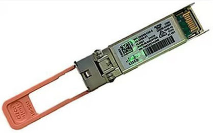 Cisco Transceiver 25GBASE SFP28 Multimode-Glasfaser 1 Stück