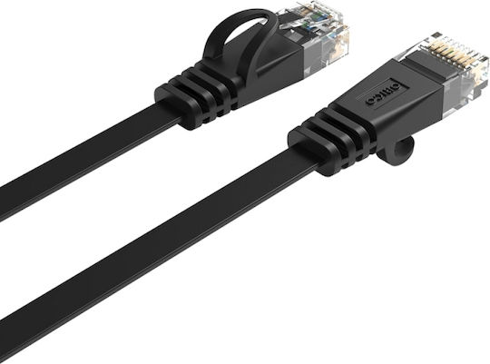 Orico U/UTP Network Cable Ethernet 2m Black