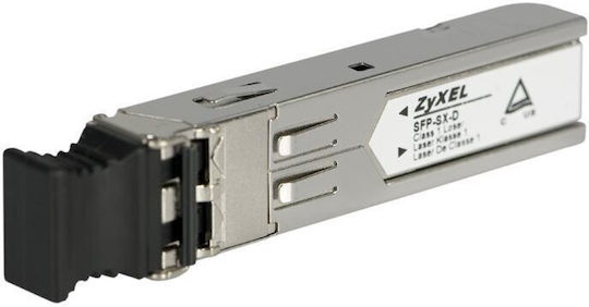 Zyxel Transceiver SFP-SX-D MMF 1τμχ