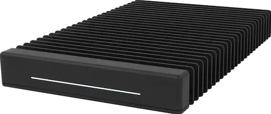 OWC ThunderBlade V4 Thunderbolt 3 Extern SSD 8TB 3.5" Negru