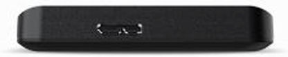 Toshiba Canvio Basics USB-A 3.1 Externe Festplatte 4.1TB 2.5" Schwarze