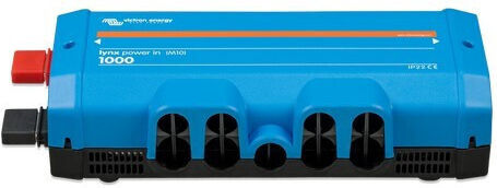 Victron Energy Lynx Power În Izolator De Baterii LYN020102010 1 Bucată