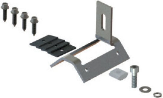 Aca Photovoltaic Mount NSTRAPEZOIDHO 1pcs