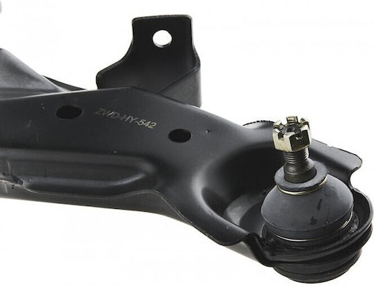 Braț De Suspensie Roți Hyundai Elantra Iii 2000-2006 1.6l Hatchback Hyundai Elantra Iii 2000-2006 1.8l Hatchback Hyundai Elantra Iii 2000-2006 2.0l Hatchback