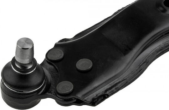 Aufhängung Arm Für Fiat Bravo Ii 2006-2016 2.0l Hatchback Fiat Bravo Ii 2006-2016 1.4l Hatchback Fiat Bravo Ii 2006-2016 1.9l Hatchback