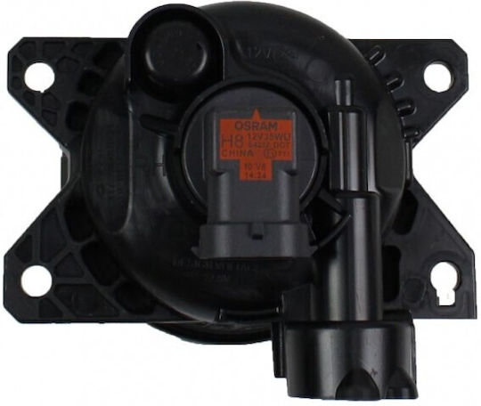 Depo Honda Civic 1τμχ 317-2060R-AQ
