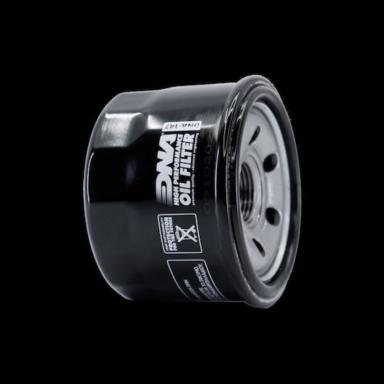 Kymco Xciting 500 05-12 Dna Oil Filter Dna-147