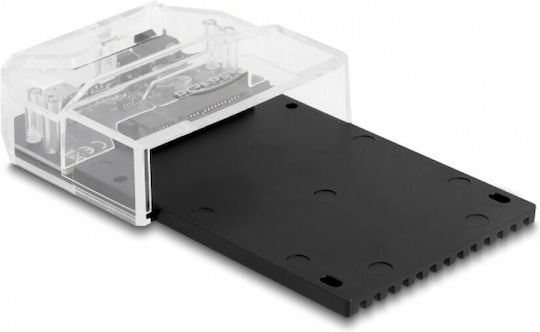 Delock Docking Station Usb 3.2 Gen1 Type C To 2.5" Sata Ssd Delock 63205