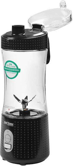 Kraft & Dele Blender cu cană din plastic 380 ml KD4170
