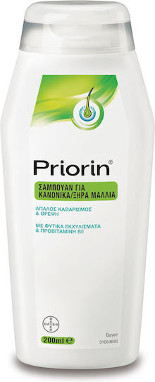 Priorin Шампоан Против Косопад За Суха Коса 200ml