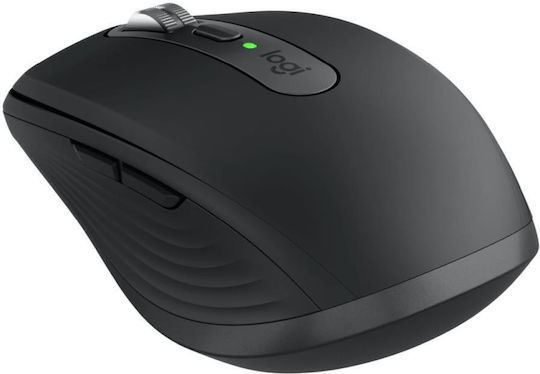 Logitech MX Anywhere 3S for Business Kabellos Maus Graphite