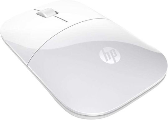 HP Z3700 Kabellos Maus Weiß