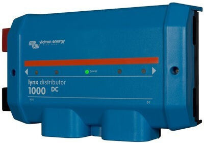 Victron Energy Lynx Distributor LYN060102000 1τμχ