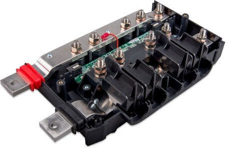 Victron Energy Lynx Distributor LYN060102000 1τμχ