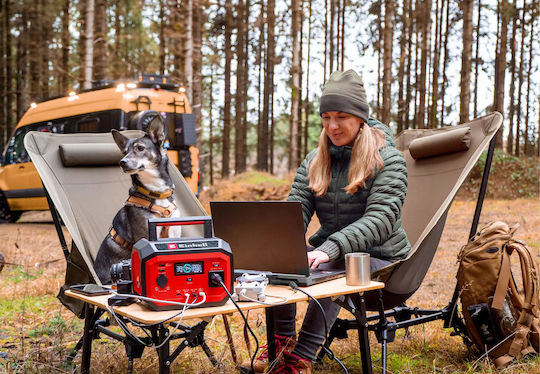 Einhell TE-ES 300 Електроцентрала 240Wh